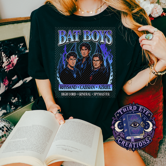 Bat Boys