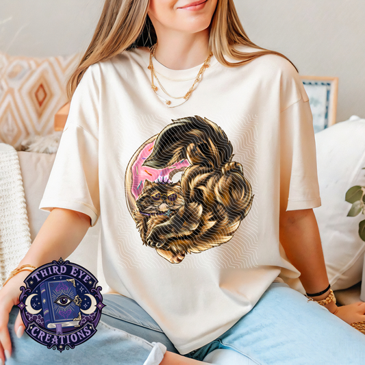 Princess Donut